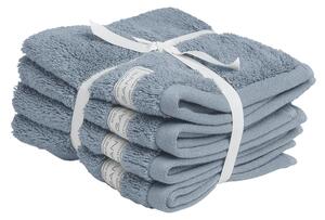 GANT Premium handduk 30X30 4-Pack