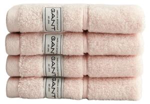 GANT Premium handduk 30X30 4-Pack