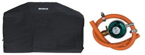 Bluegaz Z2 Island Startpaket