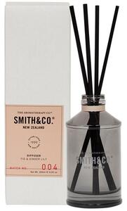 Doftpinnar - Fig & Ginger Lily, Smith & Co, 250 ml