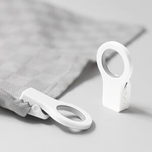 Handduksklämma - Towel Clip Loop
