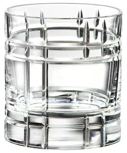 RCR Whiskyglas Any; 34cl, 8.2x9.4 cm (ØxH); Transparent; 6 Styck / Förpackning