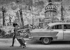 Fotografi Mi Habana, Andreas Bauer