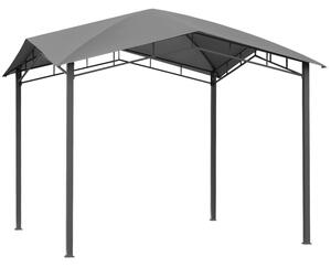 Gazebo Solskydd - 3 x 3 m