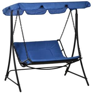 Hammock 2-sits 164x116x176 cm