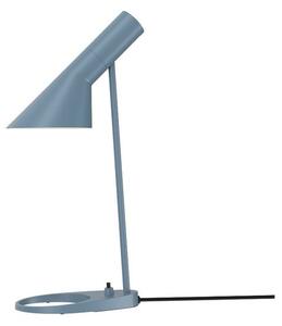Louis Poulsen Aj Mini Bordslampa Dusty Blue