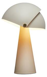 DFTP by Nordlux - Bordslampa med anpassningsbar lampskärm ALIGN 1xE27/25W/230V beige