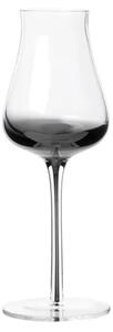 Broste CPH - Liquor glass - Set of 4 - Cocktailglas - Smoke - Ø6,6 x H19 cm / 15 cl