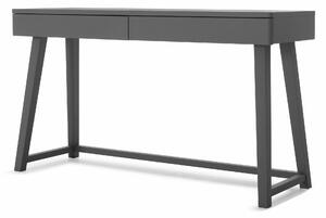 Gervasoni - Grey Lacquered - Skrivbord - Paola Navone - Grön - Trä