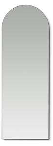 Friends & Founders - Arc Mirror Large Grey - Väggspeglar - Ida Linea Hildebrand - Grå