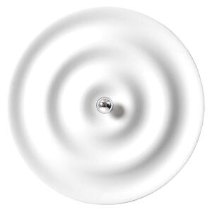 Wästberg - Alma w171c/w Tak-, Vägglampa, Signal White, Inkl. 1 x E27 Sockel, Max 40W, Dimbar - Plafonder - Tham & Videgård - Vit