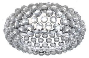 Foscarini - Caboche Plus Ceiling LED, Transparent, Ink. LED 26W 2700K 3645 lm, Dimbar - Plafonder - Eliana Gerotto,Patricia Urquiola - Vit
