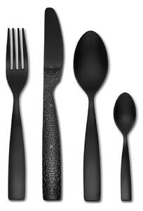 Alessi - Dressed Air 4 Pcs cutlery set - Bestickset - Marcel Wanders