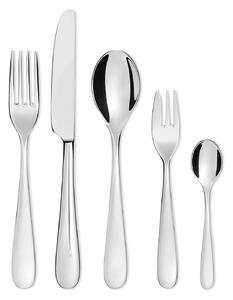 Alessi - Nuovo Milano 30 Pc Cutlery set - Bestickset - Ettore Sottsass,Alberto Gozzi