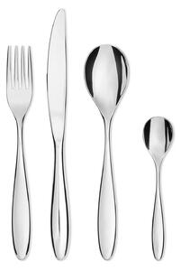 Alessi - Mami 4 Pcs. set - Bestickset - Stefano Giovannoni