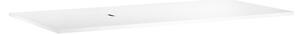 String - Skrivbordsskiva 140x78cm vit - Skrivbord - Nils Strinning - Vit - MDF/Trä