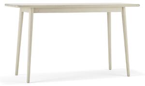 Stolab - Miss Holly Barbord Ek, 159 x 60 x 90 cm, Ytbehandling Naturell Olja 1 - Barbord - Jonas Lindvall - Träfärgad - Trä