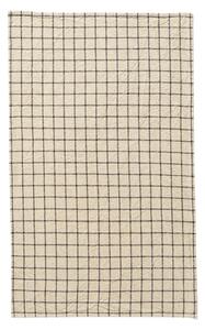 Charvet Éditions - Tea Towel Cana - Naturel - Kökshanddukar - Beige