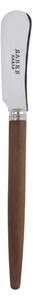 Sabre Paris - Jonc / Butter Spreader / Dark Wood - Smörknivar - Träfärgad