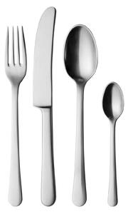 Georg Jensen - Copenhagen Cutlery Set of 4 - Bestickset - Grethe Meyer