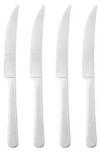 Georg Jensen - Copenhagen Steak Knife Set of 4 - Knivar - Grethe Meyer