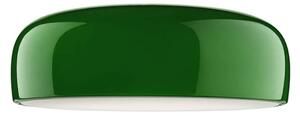 Flos - Smithfield C, Green - Plafonder - Jasper Morrison - Grön