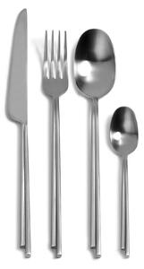 Serax - Cutlery Set In Gift Box Stainless Steel Dune - Set of 24 - Bestickset - Kelly Wearstler