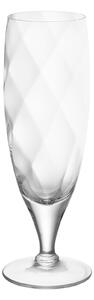 Kosta Boda - Château Beer - 41 cl, 41 cl - Ölglas - Bertil Vallien - Transparent