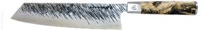 Satake - Satake Ame - Kiritsuke, Japansk Kockkniv med bladlängd 23 cm - Kockknivar