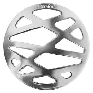 Orrefors - City 4-Pack Coaster - Glasunderlägg - Martti Rytkönen