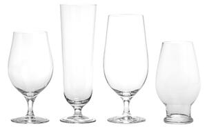 Orrefors - Beer Tasting Kit - Ölglas - Erika Lagerbielke - Transparent
