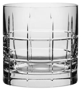Orrefors - Street Double Old Fashioned 40 cl - Whiskyglas - Jan Johansson - Transparent