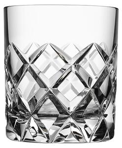 Orrefors - Sofiero Double Old Fashioned 35 cl - Whiskyglas - Gunnar Cyrén - Transparent