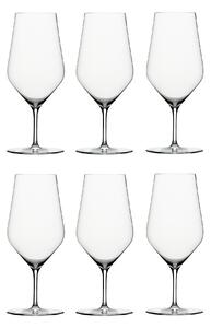 Zalto - Denk'Art Vattenglas 40 cl 6-Pack - Transparent