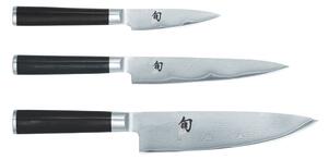 KAI - SHUN CLASSIC Knivset 3 Delar Dm-0700/ 0701/ 0706 - Knivset