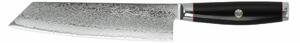 Yaxell - Yaxell Super Gou Ypsilon Kiritsuke 20 cm Inkl. Knivskydd - Kockknivar