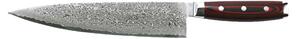 Yaxell - Yaxell Super Gou Kockkniv 24 cm - Kockknivar