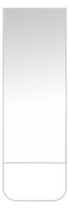 Asplund - Tati Mirror Large White - Väggspeglar - Broberg & Ridderstråle - Vit