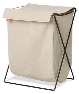 Ferm Living - Herman Laundry Stand - Tvättkorgar - Herman Studio - Beige