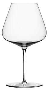 Zalto - Denk'Art Vinglas Burgundy 96 cl 1-Pack - Transparent