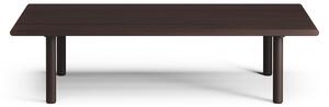 Bebo Objects - Baba Table - Soffbord - David Ericsson - Trä