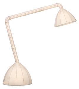 Noon - Ori Floor Lamp XL - Båglampor - Alexander Lervik - Vit