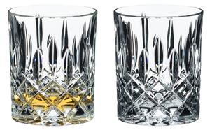 Riedel - Tumbler Collection Whisky Spey 2-Pack 295 cl - Whiskyglas - Transparent