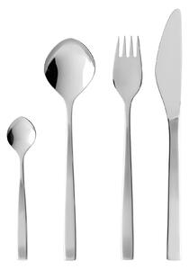 Gense - Fuga Bestickset - 4 Delar - Bestickset - Tias Eckhoff