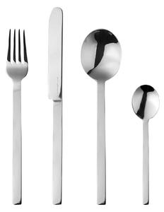 Mepra - STILE by Pininfarina Gåvoset Bestick 4 Delar - Bestickset
