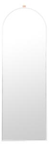 A2 Designers - Echo Mirror White - Väggspeglar - Sara Larsson - Vit