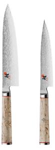 Miyabi - Birch 5000MCD Knivset 2-delar - Knivset