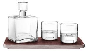 LSA International - Cask Whisky Connoisseur Set - Whiskyglas - Transparent