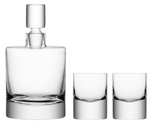 LSA International - Boris Whisky Set - Whiskyglas - Transparent