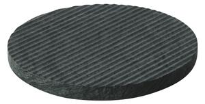 Muuto - Groove Trivet Ø21,6, Green - Grytunderlägg - Hallgeir Homstvedt
